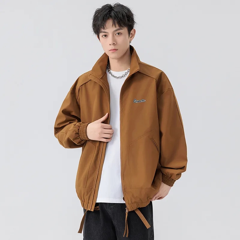 Caramella Jackets & Coats Unisex-12