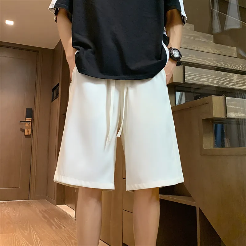 Caramella Casual Shorts Unisex-2