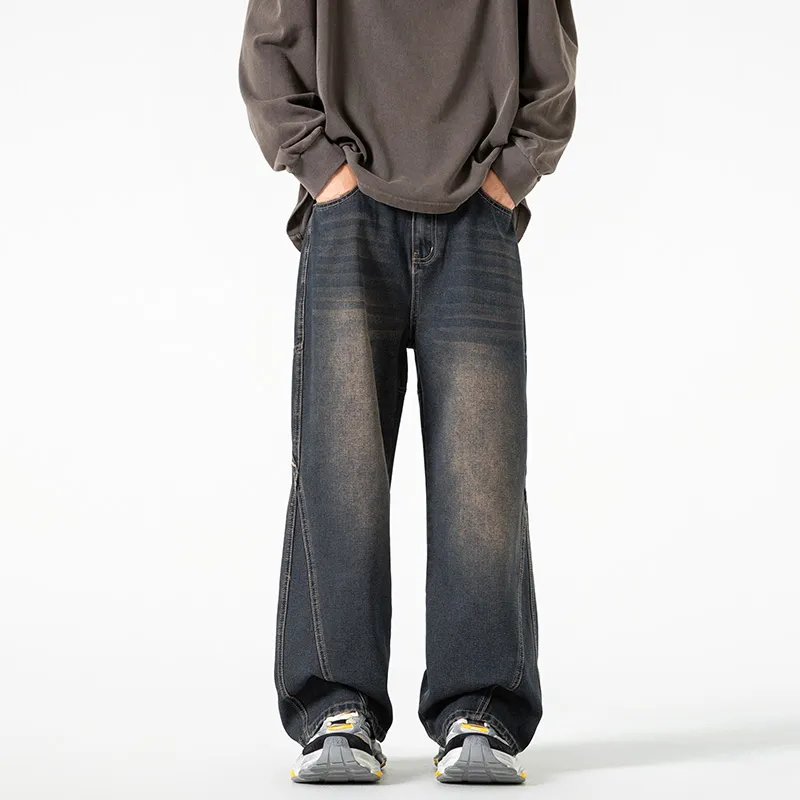 Caramella Jeans Unisex-3