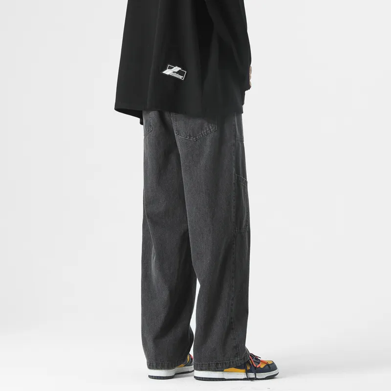 Caramella Jeans Unisex-2