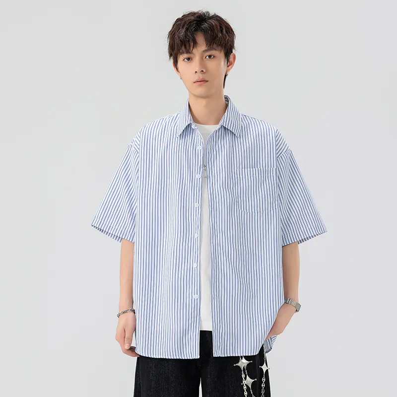 Caramella Shirts Unisex-7