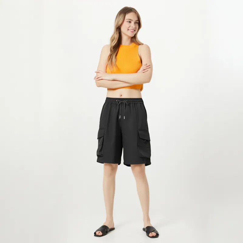 Caramella Cargo Shorts Women's-2