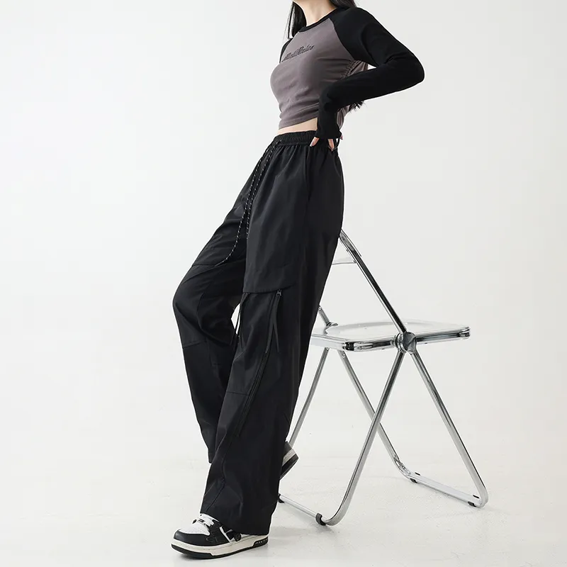 Caramella Cargo Pants Unisex-1