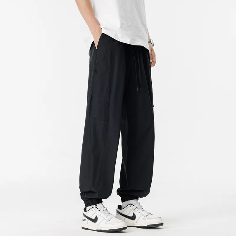 Caramella Casual Pants Unisex-6