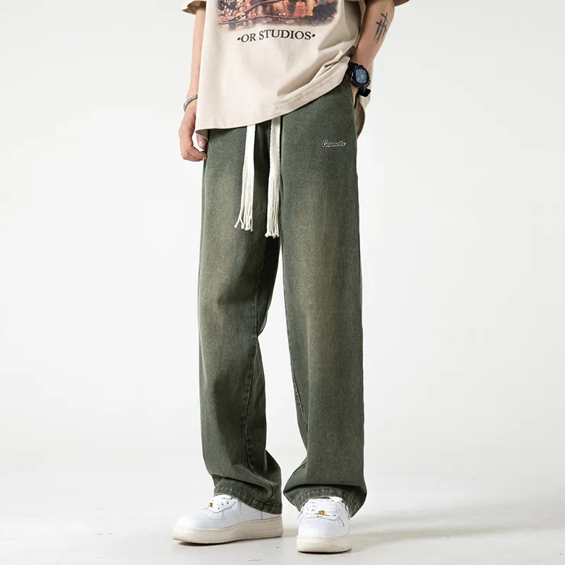 Caramella Jeans Unisex-1