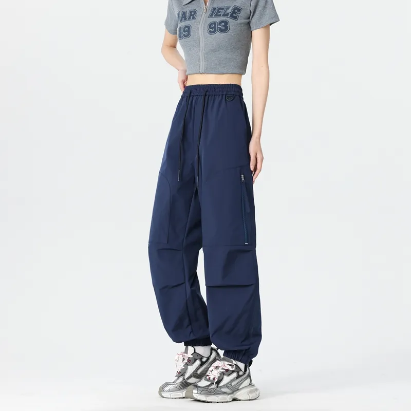 Caramella Cargo Pants Women's-3