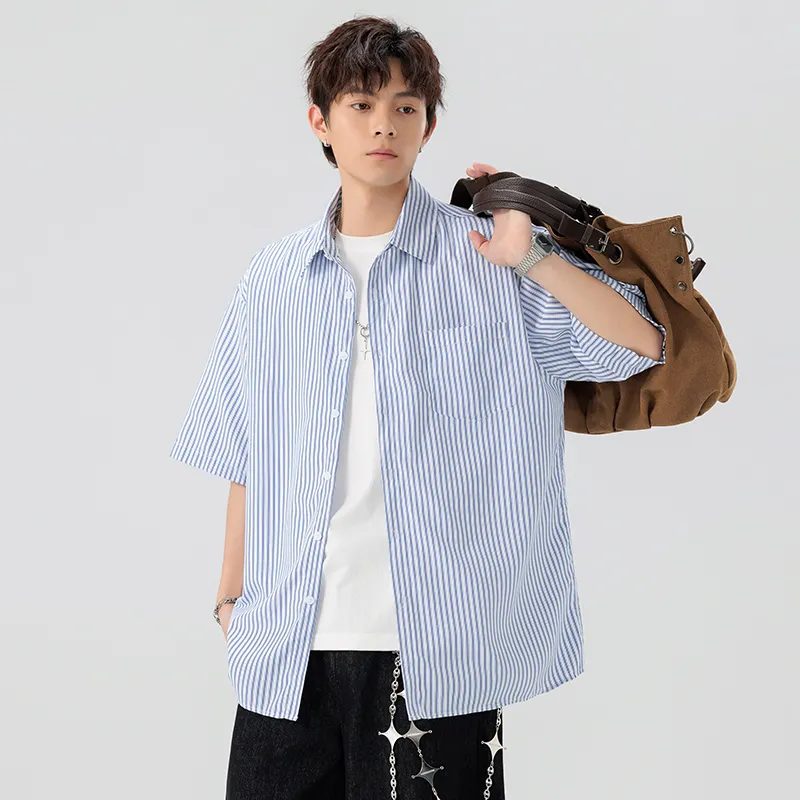 Caramella Shirts Unisex-8
