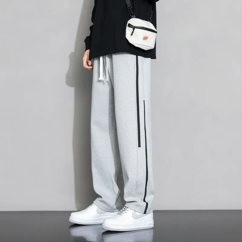 Caramella Casual Pants Unisex-9