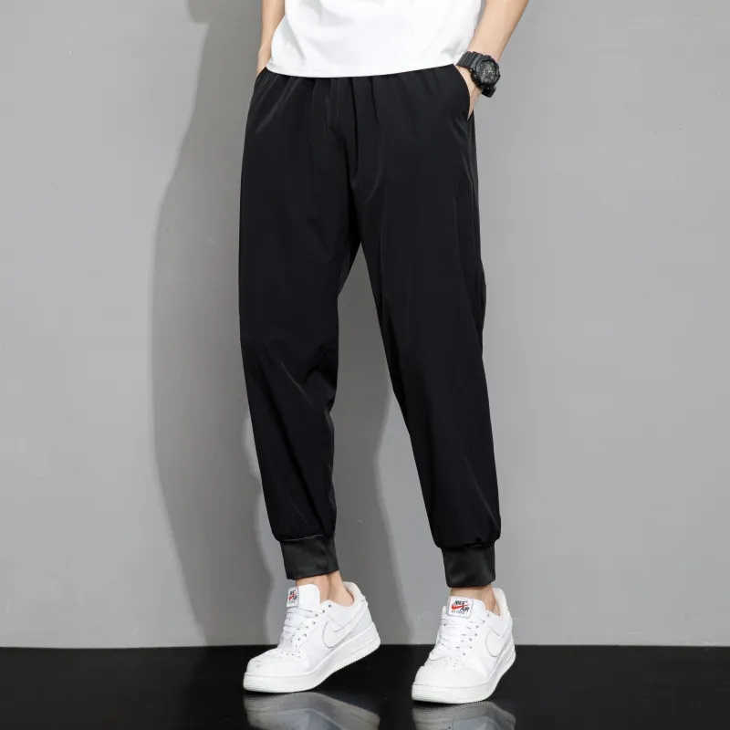 Caramella Casual Pants Unisex-1