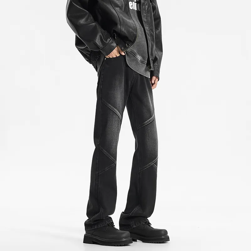 Caramella Jeans Unisex-3