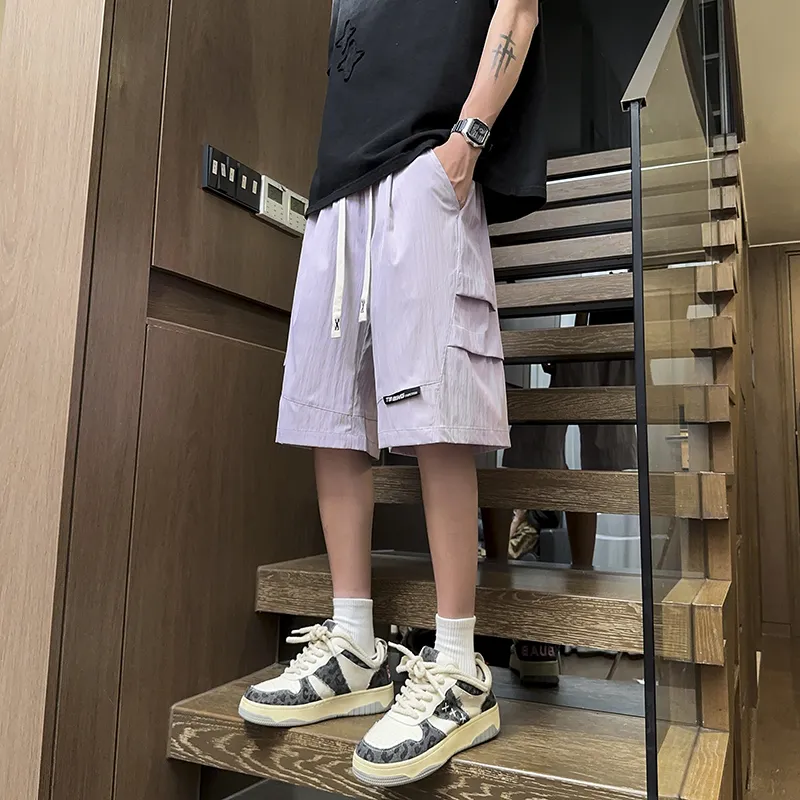 Caramella Casual Shorts Unisex-30