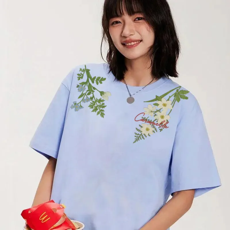 Caramella Unisex Undershirts-20