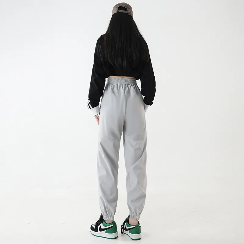 Caramella Cargo Pants Unisex-1