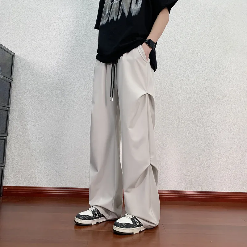 Caramella Casual Pants Unisex-16