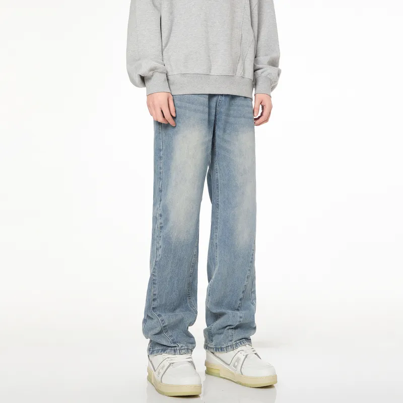 Caramella Jeans Unisex-4