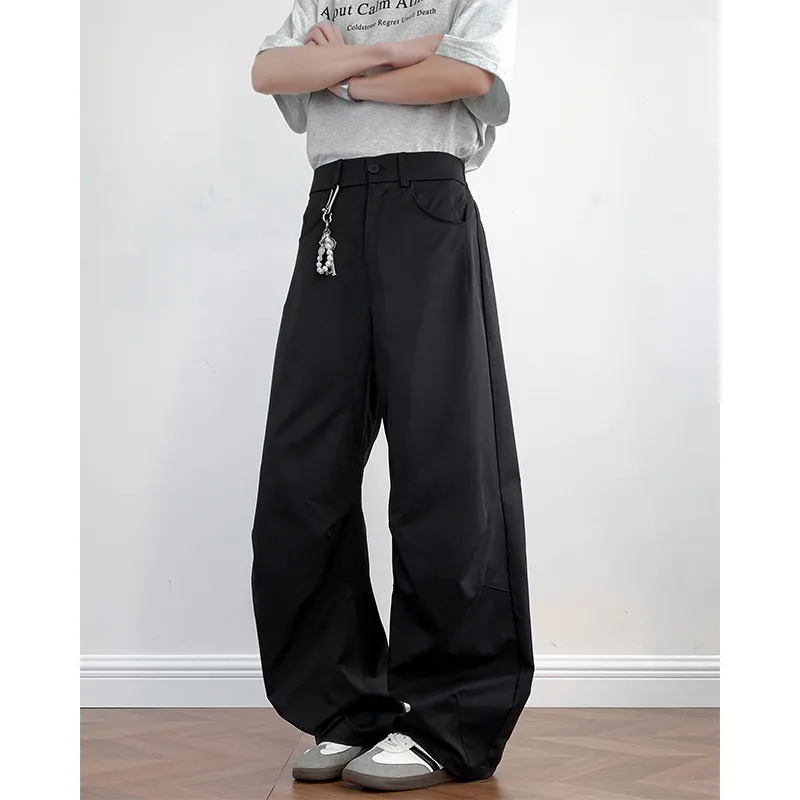 Caramella Casual Pants Unisex-4