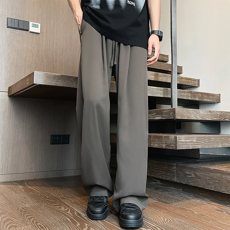 Caramella Casual Pants Unisex-9