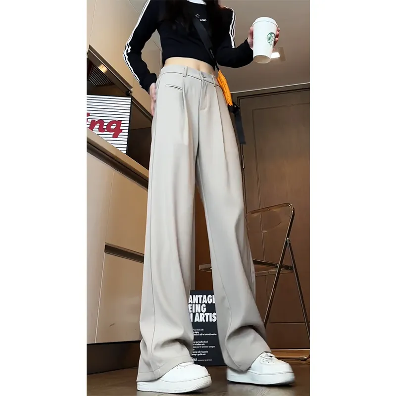 Caramella Suit Trousers Unisex-14