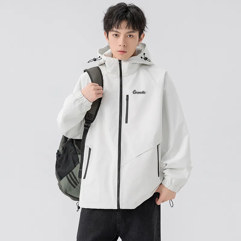 Caramella Jackets & Coats Unisex-10