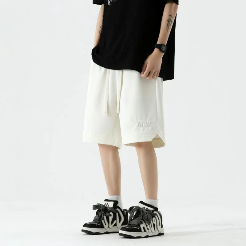 Caramella Casual Shorts Unisex-7