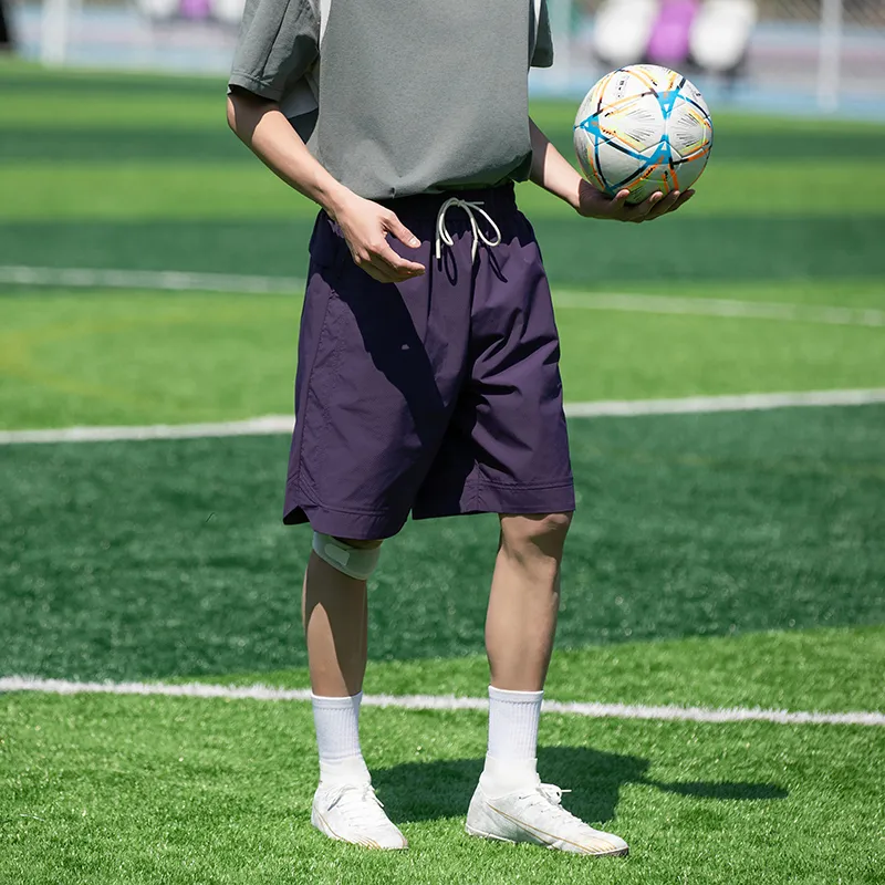 Caramella Cargo Shorts Unisex-28