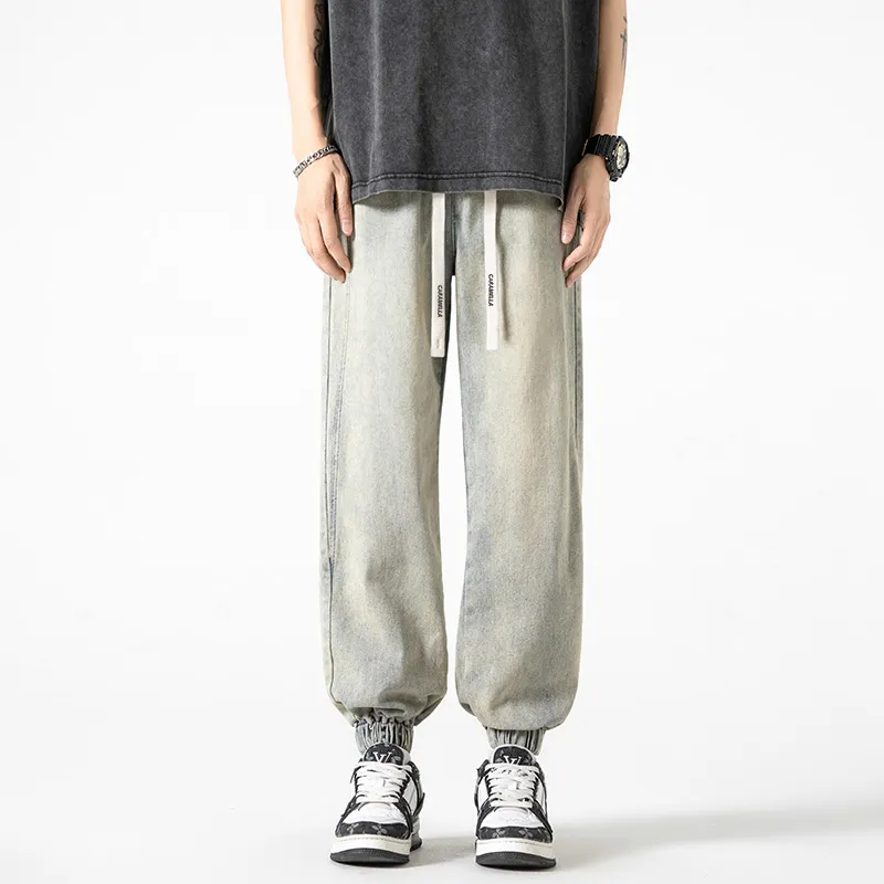 Caramella Jeans Unisex-9