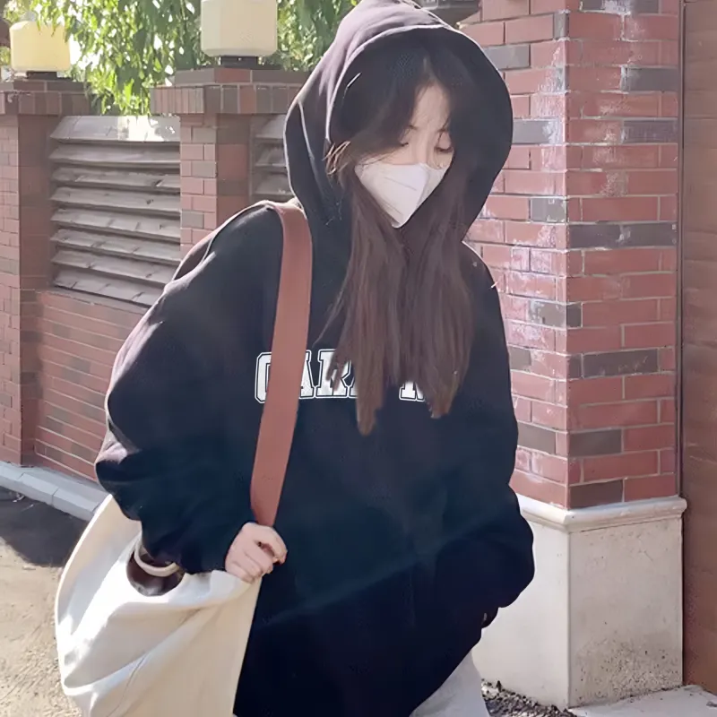 Caramella Sweatshirts Unisex-5