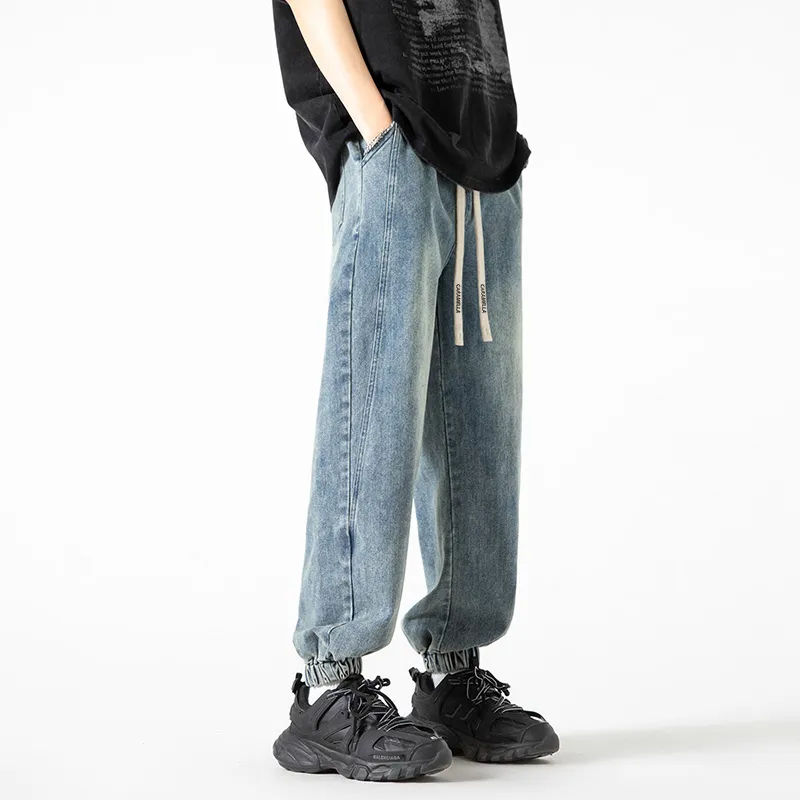 Caramella Jeans Unisex-19