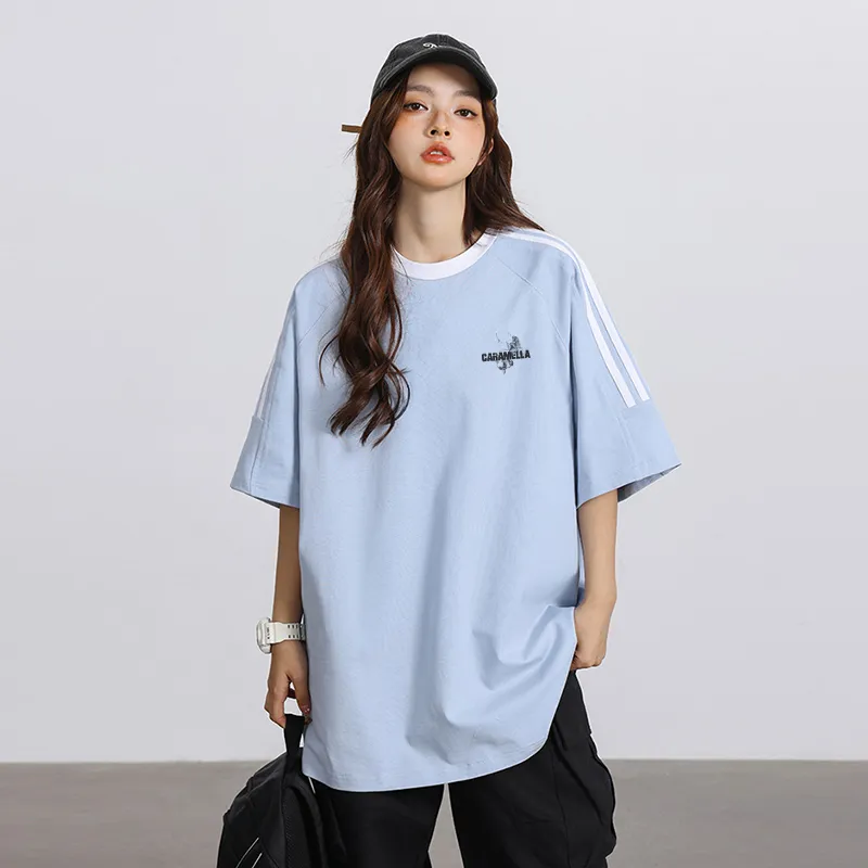 Caramella T Shirts Unisex-18