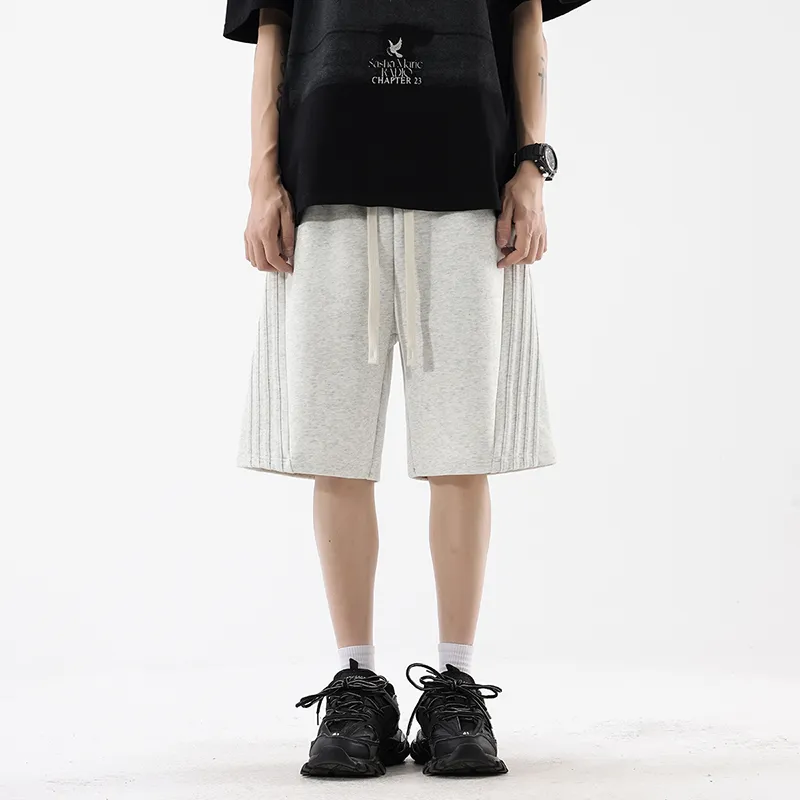 Caramella Casual Shorts Unisex-14