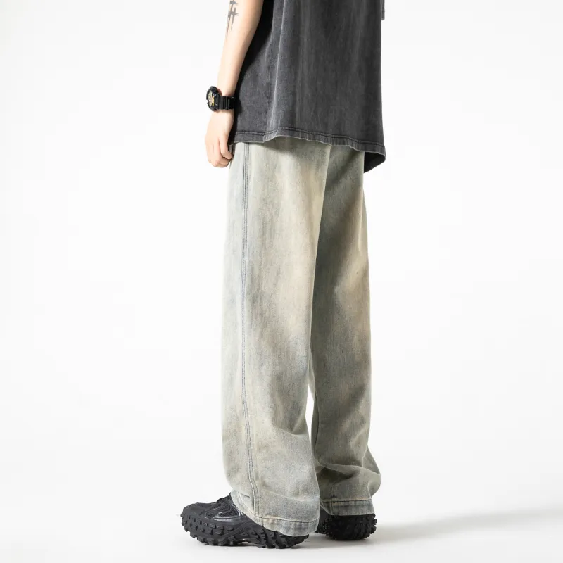 Caramella Jeans Unisex-13