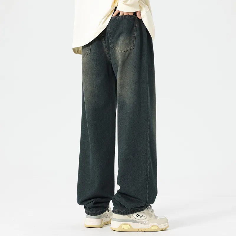 Caramella Jeans Unisex-4