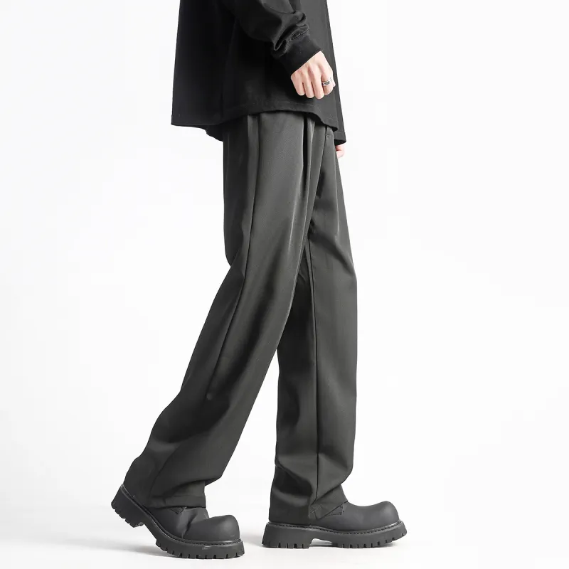 Caramella Suit Trousers Unisex-11