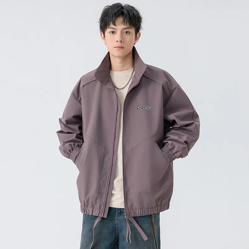 Caramella Jackets & Coats Unisex-24