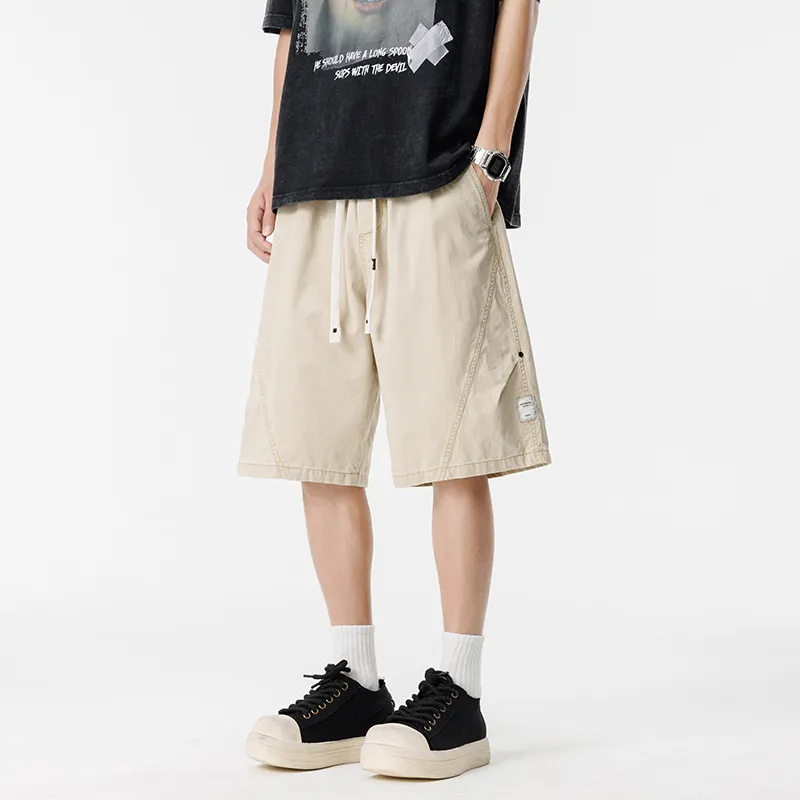 Caramella Casual Shorts Unisex-17