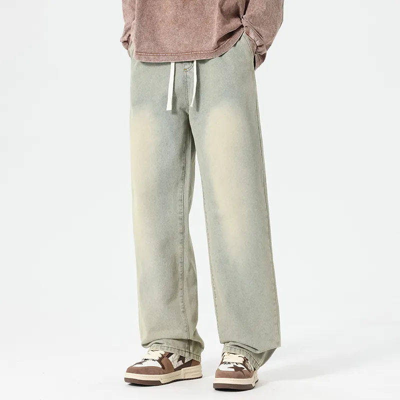 Caramella Jeans Unisex-19