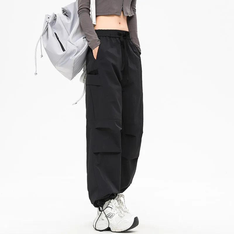 Caramella Cargo Pants Unisex-4