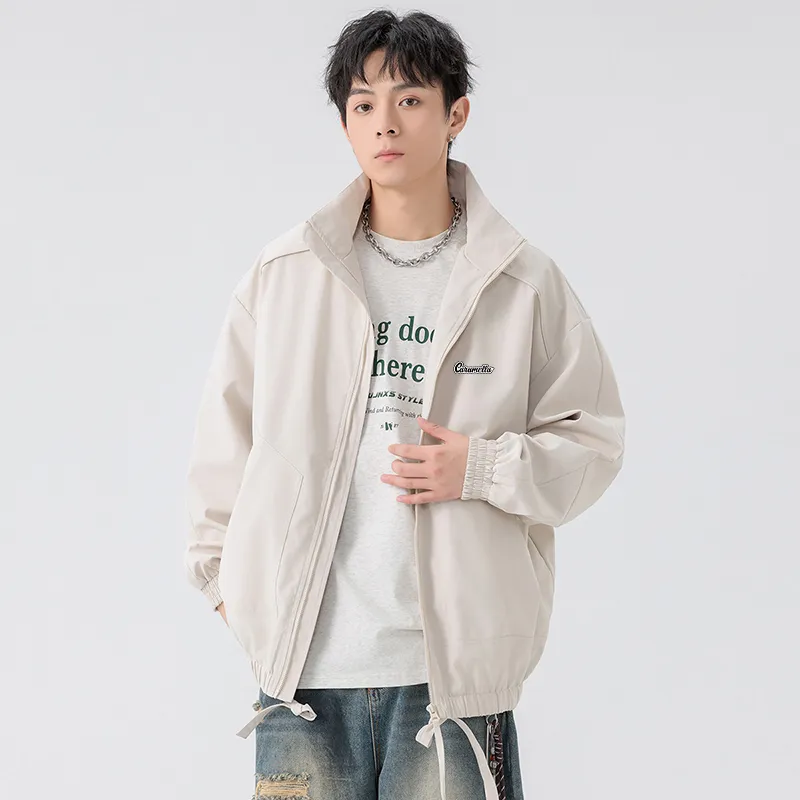 Caramella Jackets & Coats Unisex-18