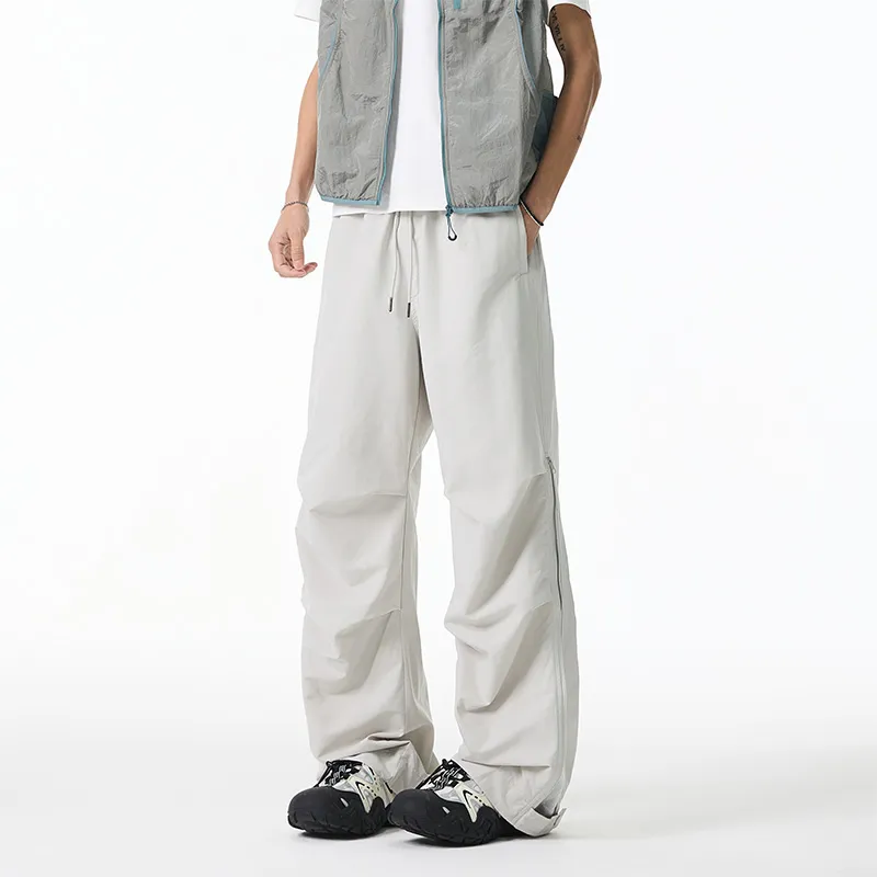 Caramella Casual Pants Unisex-2