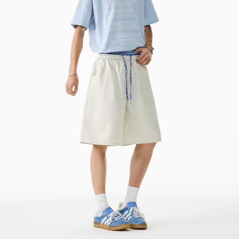 Caramella Casual Shorts Unisex-3