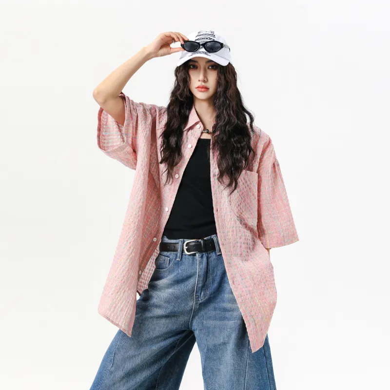 Caramella Shirts Women's-20