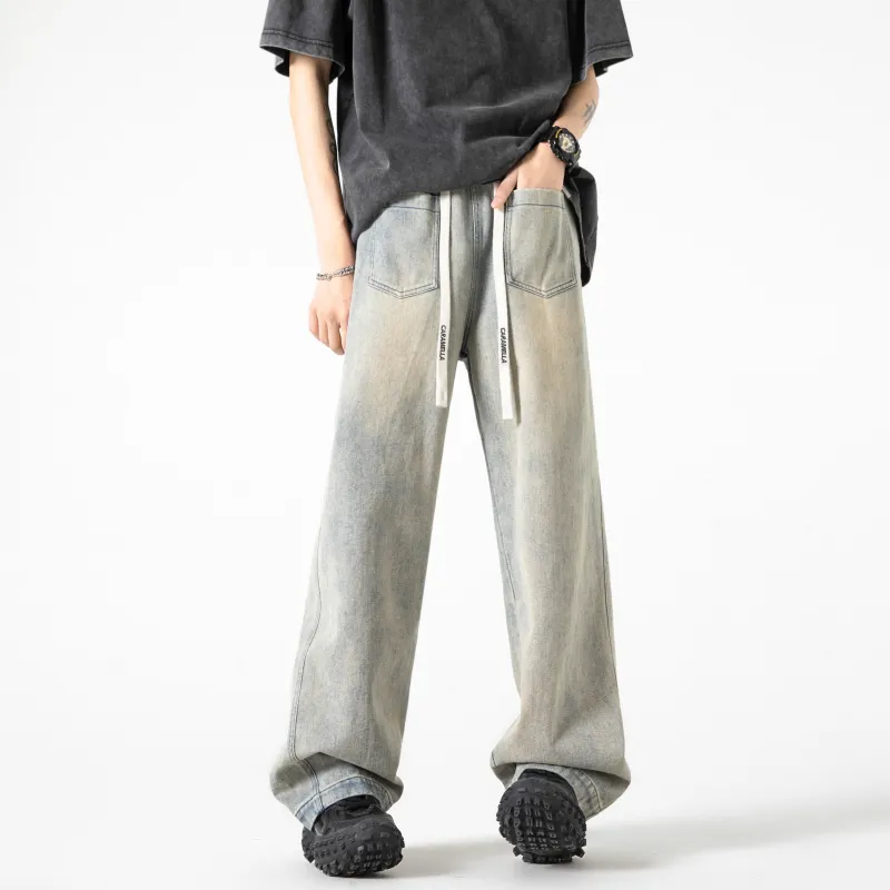 Caramella Jeans Unisex-15