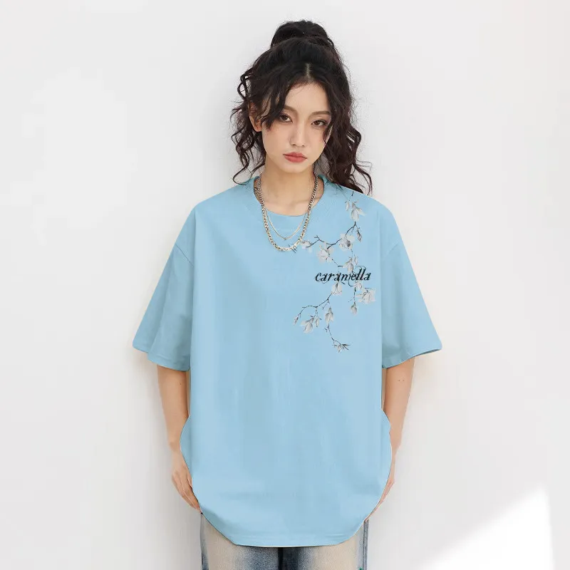 Caramella T Shirts Unisex-18