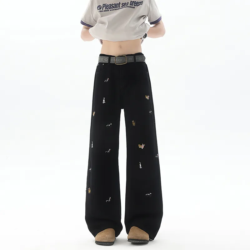 Caramella Jeans Unisex-1