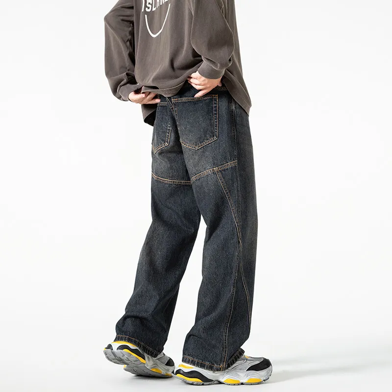 Caramella Jeans Unisex-12