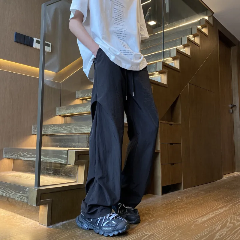 Caramella Cargo Pants Unisex-6