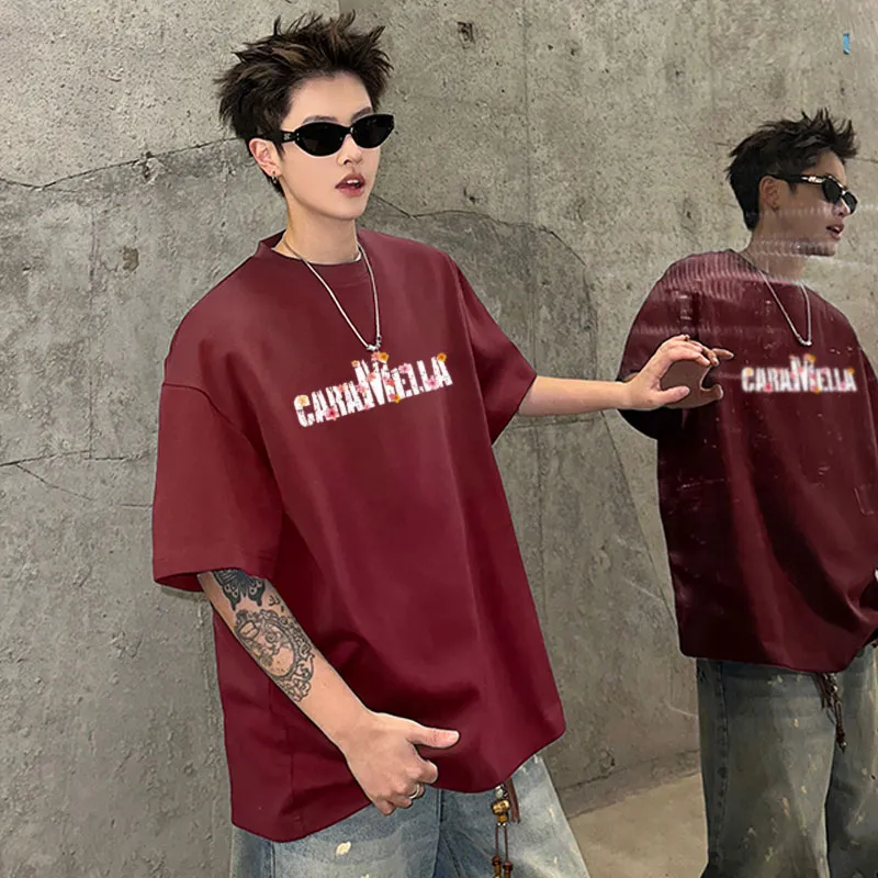 Caramella T Shirts Unisex-22