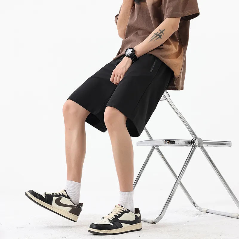 Caramella Casual Shorts Unisex-9