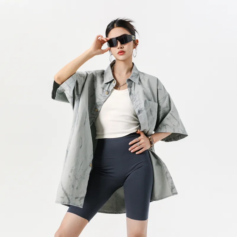 Caramella Shirts Women's-8