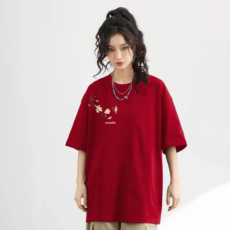 Caramella T Shirts Unisex-15
